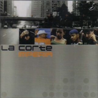 La Corte Imperia