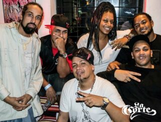 La Corte banda 02