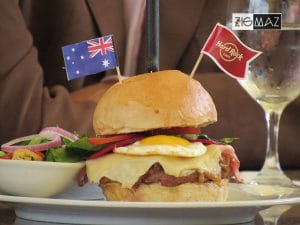 Mundial Rusia 2018 en Meridiano Televisión y Hard Rock Cafe - 12