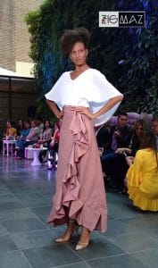 Colección 'Solsticio' de Magnolia, diseñadora Daniela Peña 08