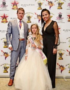 Best Model of the Universe Pageant y Best Kids Model of the Universe 0