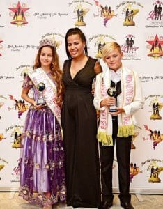 Best Model of the Universe Pageant y Best Kids Model of the Universe 01