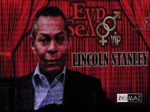 Lincoln Stanley en la Rueda de Prensa Expo Sexo Salud y Belleza 2018 01