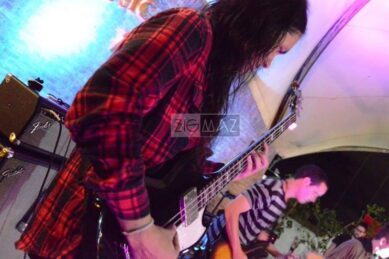 990 en Viva Rock Latino 2018 Batalla 4 08