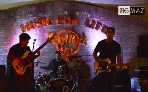 Jetset en Viva Rock Latino 2018 Batalla 4 01