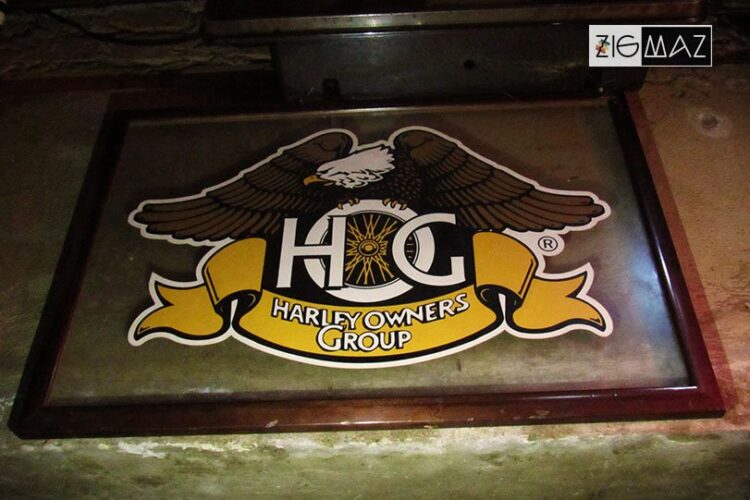 Hog Heaven 01