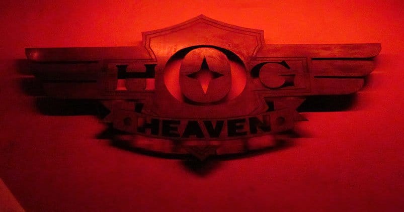 Hog Heaven 04