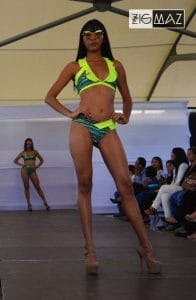 Semtur 2018 La Semana de la Moda y el Turismo en el Sambil Caracas 37