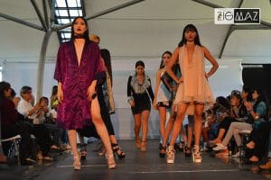 Semtur 2018 La Semana de la Moda y el Turismo en el Sambil Caracas 38