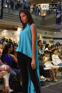 Semtur 2018 La Semana de la Moda y el Turismo en el Sambil Caracas 15