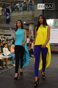 Semtur 2018 La Semana de la Moda y el Turismo en el Sambil Caracas 16