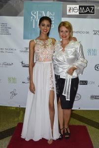 Semtur 2018 La Semana de la Moda y el Turismo en el Sambil Caracas 27