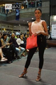 Semtur 2018 La Semana de la Moda y el Turismo en el Sambil Caracas 18