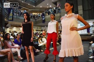 Semtur 2018 La Semana de la Moda y el Turismo en el Sambil Caracas 20