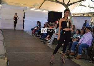 Semtur 2018 La Semana de la Moda y el Turismo en el Sambil Caracas 44