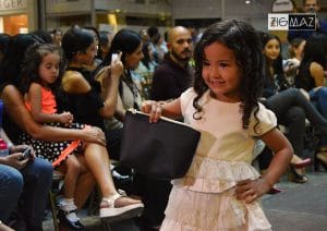 Semtur 2018 ' La Semana de la Moda y el Turismo en el Sambil Caracas 01