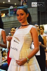 Semtur 2018 ' La Semana de la Moda y el Turismo en el Sambil Caracas 02
