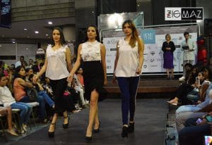 Semtur 2018 ' La Semana de la Moda y el Turismo en el Sambil Caracas 04