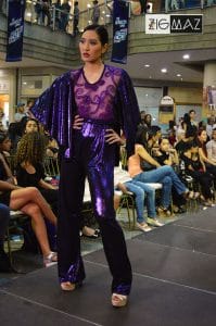 Semtur 2018 ' La Semana de la Moda y el Turismo en el Sambil Caracas 05