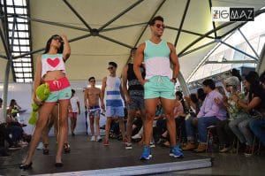 Semtur 2018 La Semana de la Moda y el Turismo en el Sambil Caracas 29