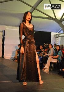 Semtur 2018 La Semana de la Moda y el Turismo en el Sambil Caracas 31
