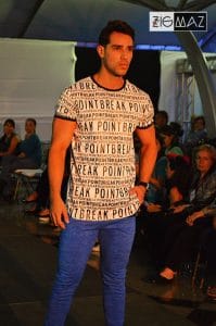 Semtur 2018 La Semana de la Moda y el Turismo en el Sambil Caracas 32