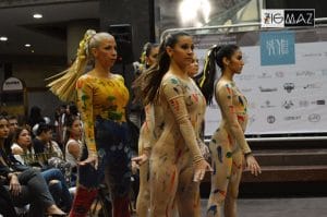 Semtur 2018 La Semana de la Moda y el Turismo en el Sambil Caracas 09