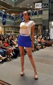 Semtur 2018 La Semana de la Moda y el Turismo en el Sambil Caracas 21