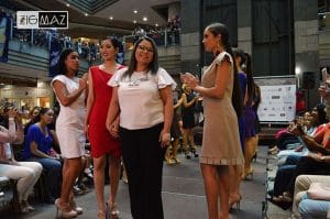 Semtur 2018 La Semana de la Moda y el Turismo en el Sambil Caracas 22