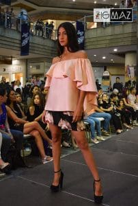 Semtur 2018 La Semana de la Moda y el Turismo en el Sambil Caracas 25