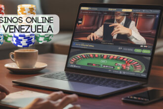 Casinos online en Venezuela