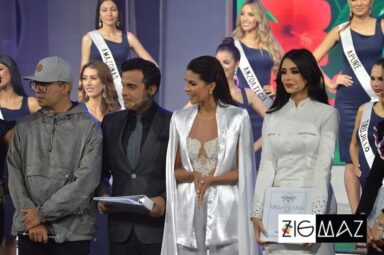 Ensayo Miss Venezuela 2019-Venevision – Foto-Alberto Coll 002