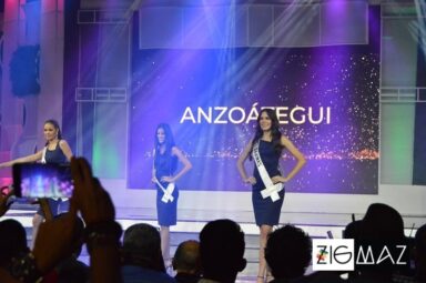Ensayo Miss Venezuela 2019-Venevision – Foto-Alberto Coll 004