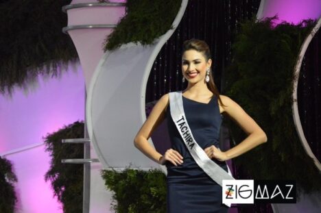 Ensayo Miss Venezuela 2019-Venevision – Foto-Alberto Coll 007