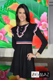 Ensayo Miss Venezuela 2019-Venevision – Foto-Alberto Coll 010