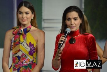 Ensayo Miss Venezuela 2019-Venevision – Foto-Alberto Coll 015