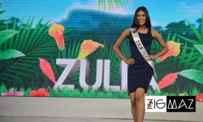 Ensayo Miss Venezuela 2019-Venevision – Foto-Alberto Coll 016