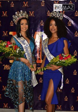 Miss Oceano Venezuela 2019 01