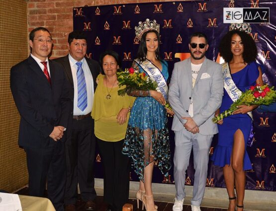 Miss Oceano Venezuela 2019 04