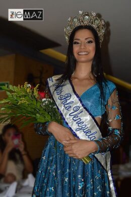 Miss Oceano Venezuela 2019 06
