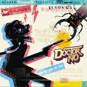 Doctor no Volumen1, Ska de Barquismeto