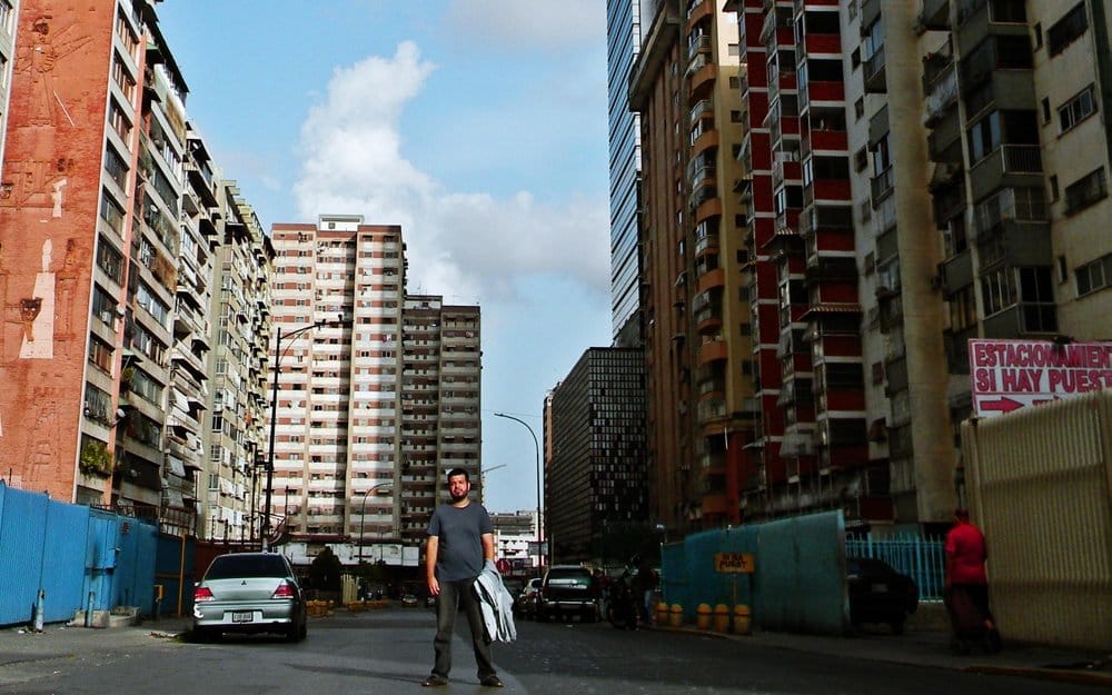 Chuo y el Sonido de Los Ruices