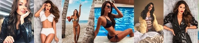 Calendario Polar 2021 Esthefany Kolman