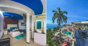 Casablanca posada en La Guaira