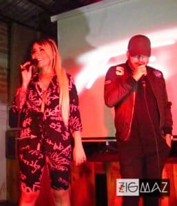 Fei 'Alienígena' en La Quinta Bar 06