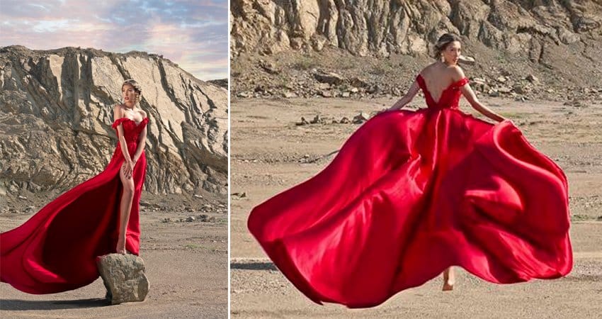 Laura Zabaleta Miss Turismo 2021 2
