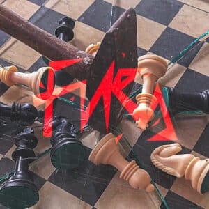 Nueve Noventa Furia (portada single)