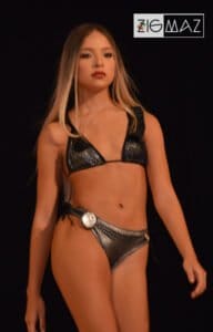 Star Model edición 12 10. Zigmaz