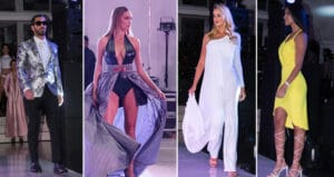 Moda de Altura Hotel Humboldt