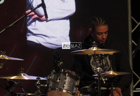 Mati Y Moi Showcase 01